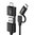 Baseus 5-in-1 iPhone / iPad / Android / Micro USB / Type-C Black Cable